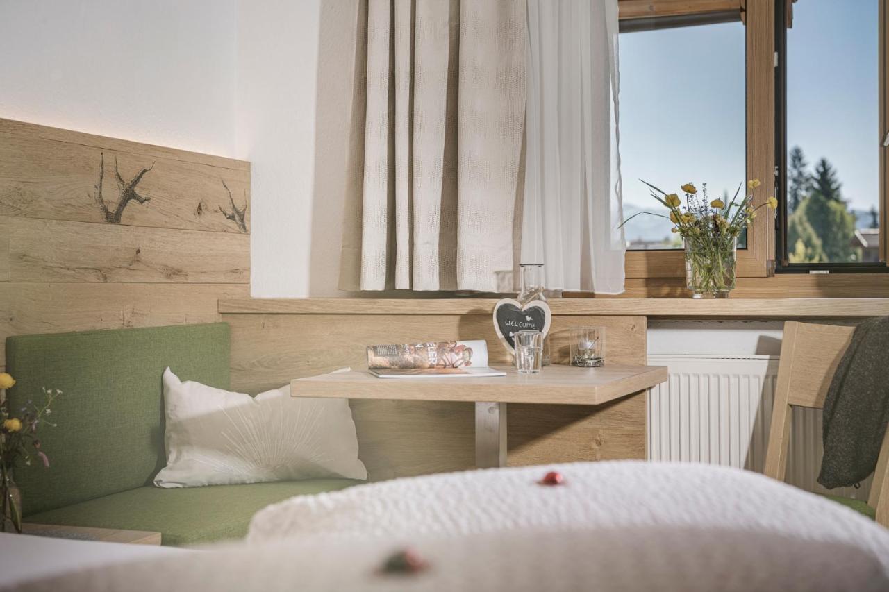 Cafe Pension Koller Бриксен-им-Тале Экстерьер фото