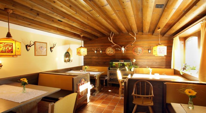 Cafe Pension Koller Бриксен-им-Тале Экстерьер фото